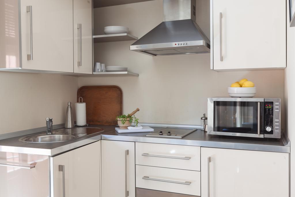 Apartamentos Altamira Seville Room photo